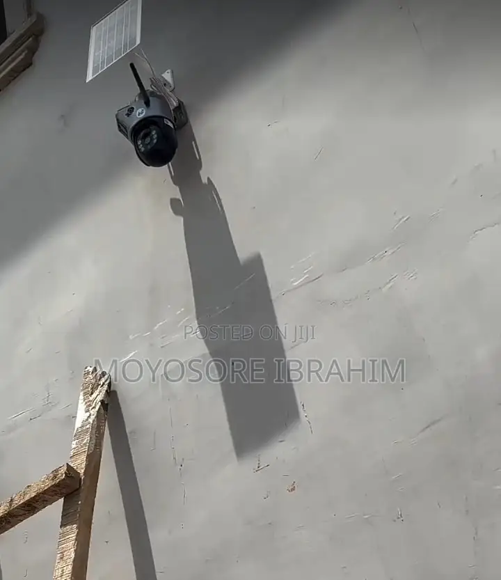 CCTV Technician