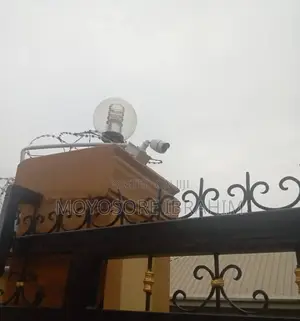 CCTV Technician