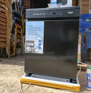 Philip Dish Washer