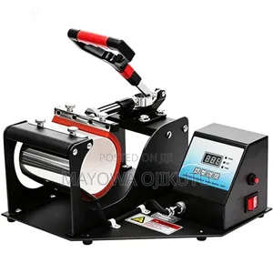 Mug Heat Press Machine.