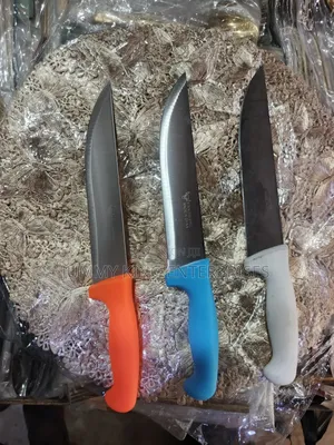German Quality Knife 1pc