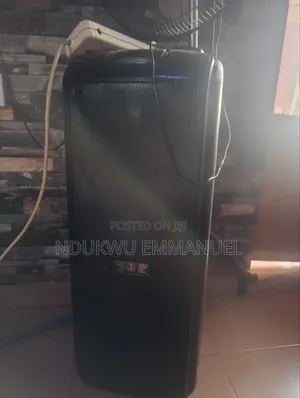 Speaker for Sale , Serious Buyer