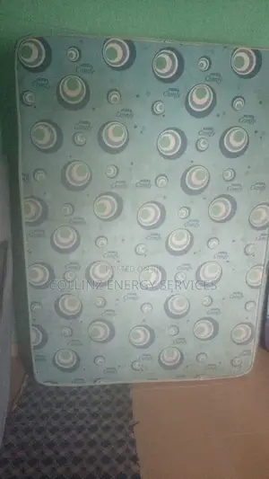 54 by 12 Mouka Comfy Mattress