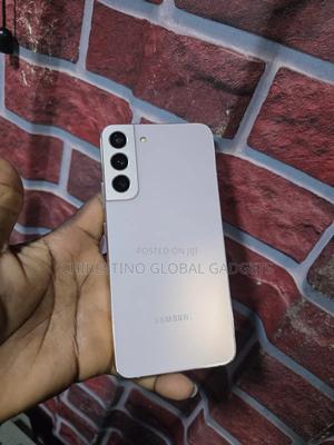 Samsung Galaxy S22+ 5G 128 GB Gold