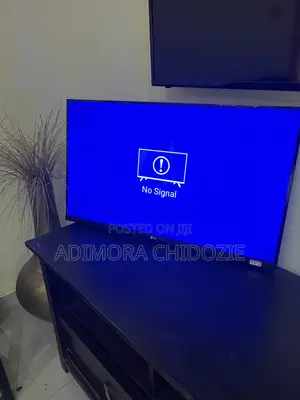 32’ Lg Uhd Ai Smart Tv