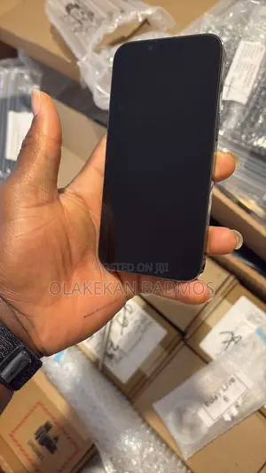 Apple iPhone 13 Pro 128 GB Black