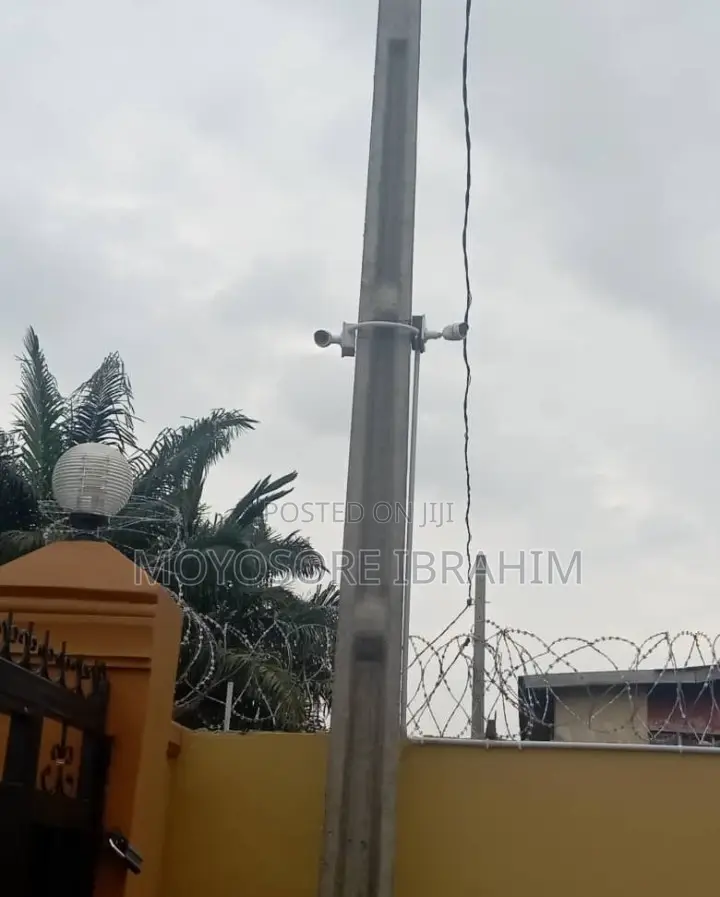 CCTV Technician