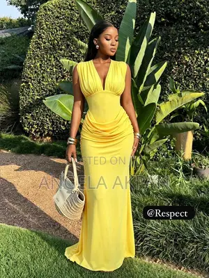 Dinner or Birthday Dress
