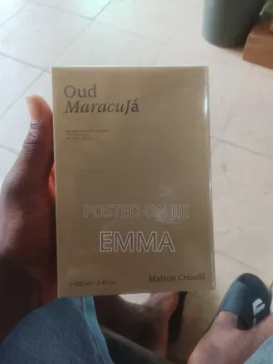 Oud Maracuja