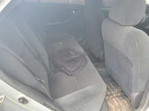Toyota Corolla S 2007