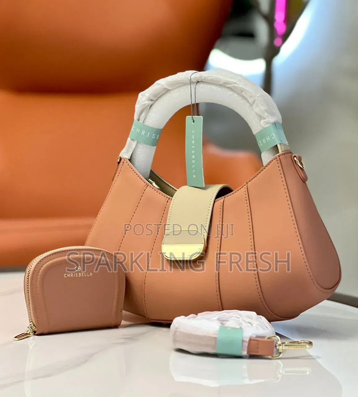 Aa Fashioned Bags