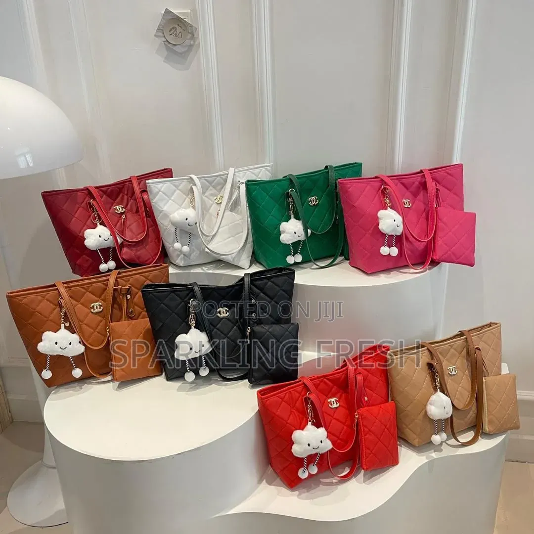 Aa Fashioned Bags
