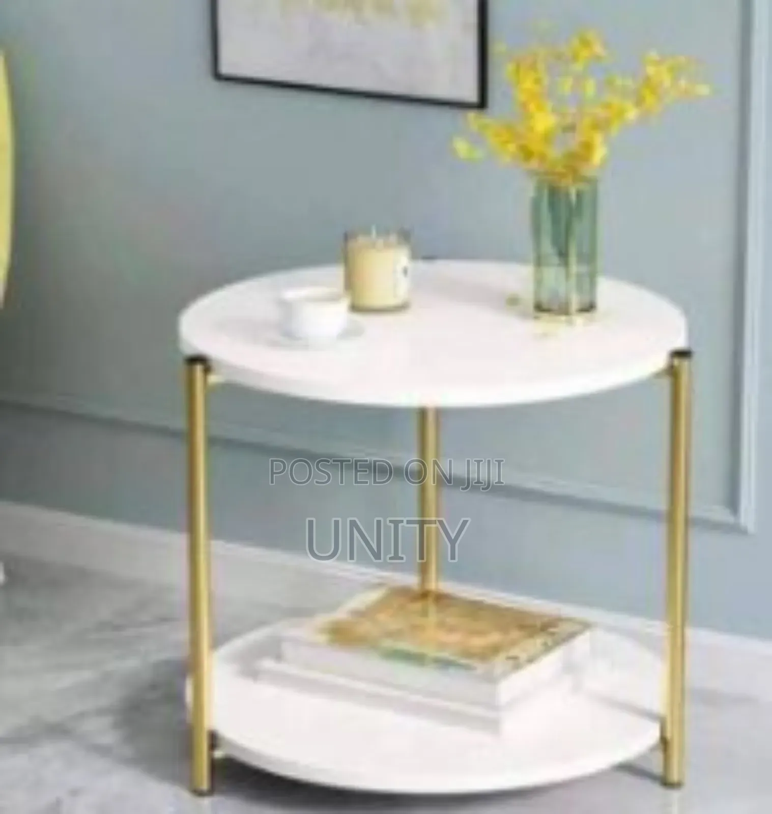 Imported Side Stool