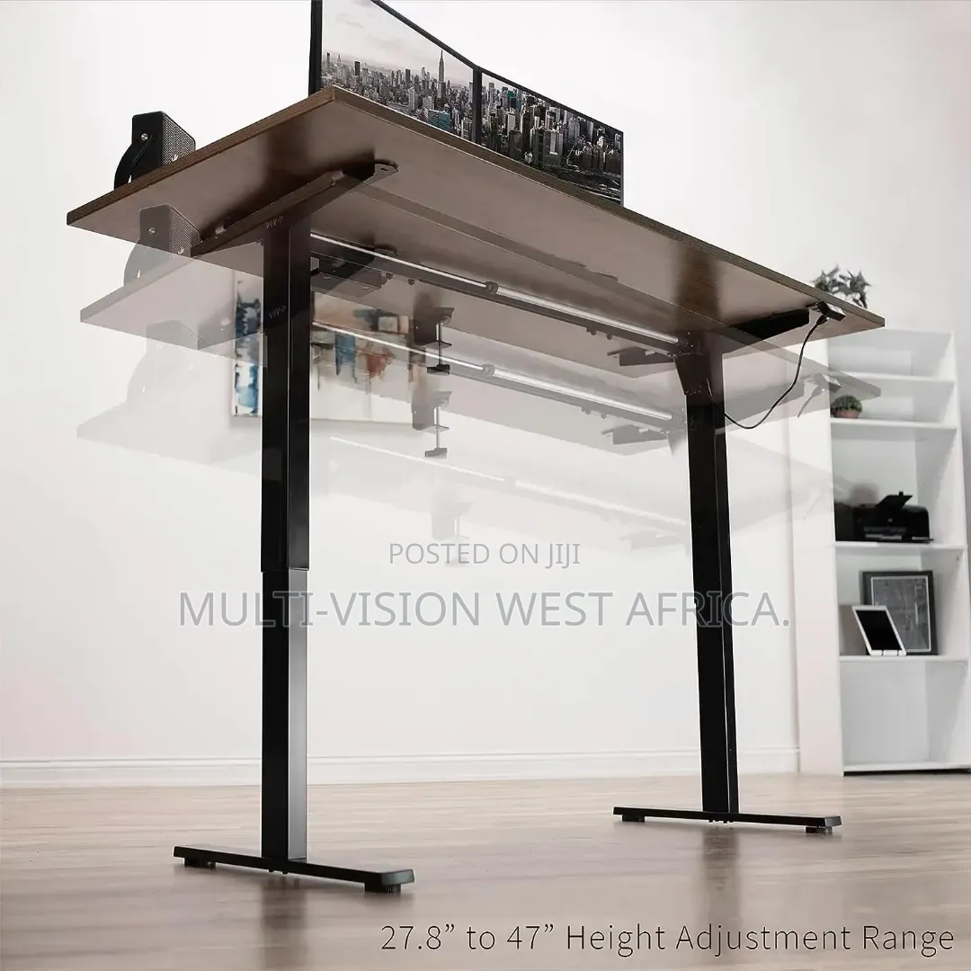 Electric Game Table