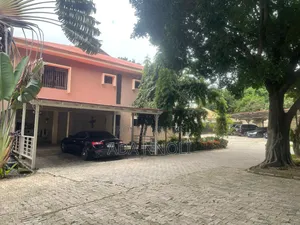7bdrm Villa in Aso Villa, Asokoro for sale
