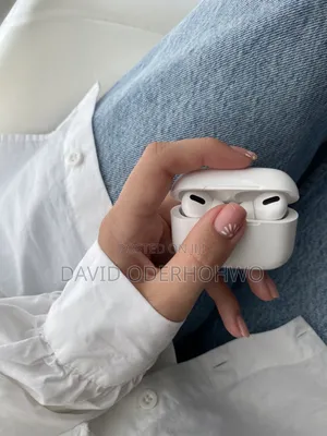 Apple Airpods