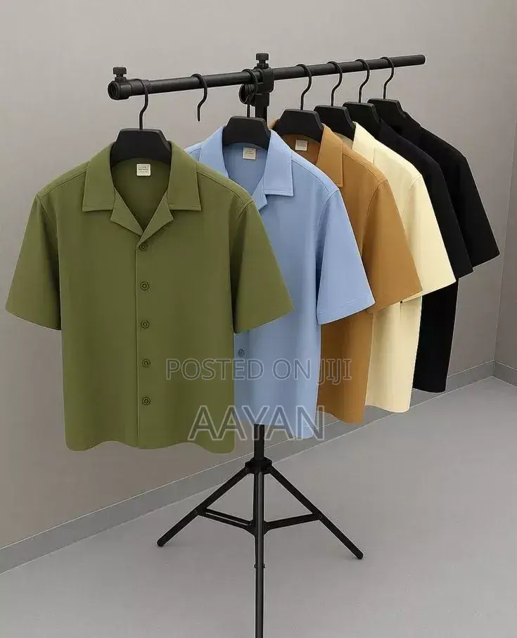 Vintage Shirt