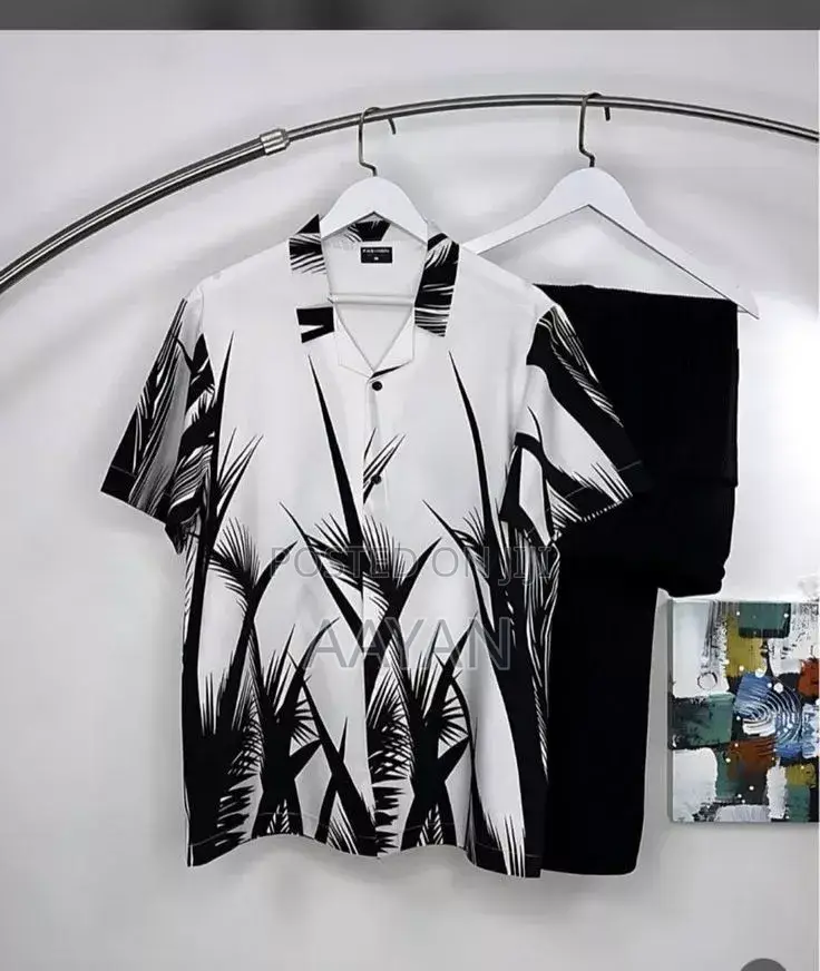 Vintage Shirt