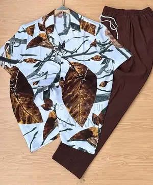 Vintage Shirt