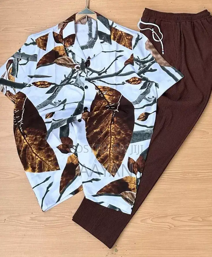 Vintage Shirt