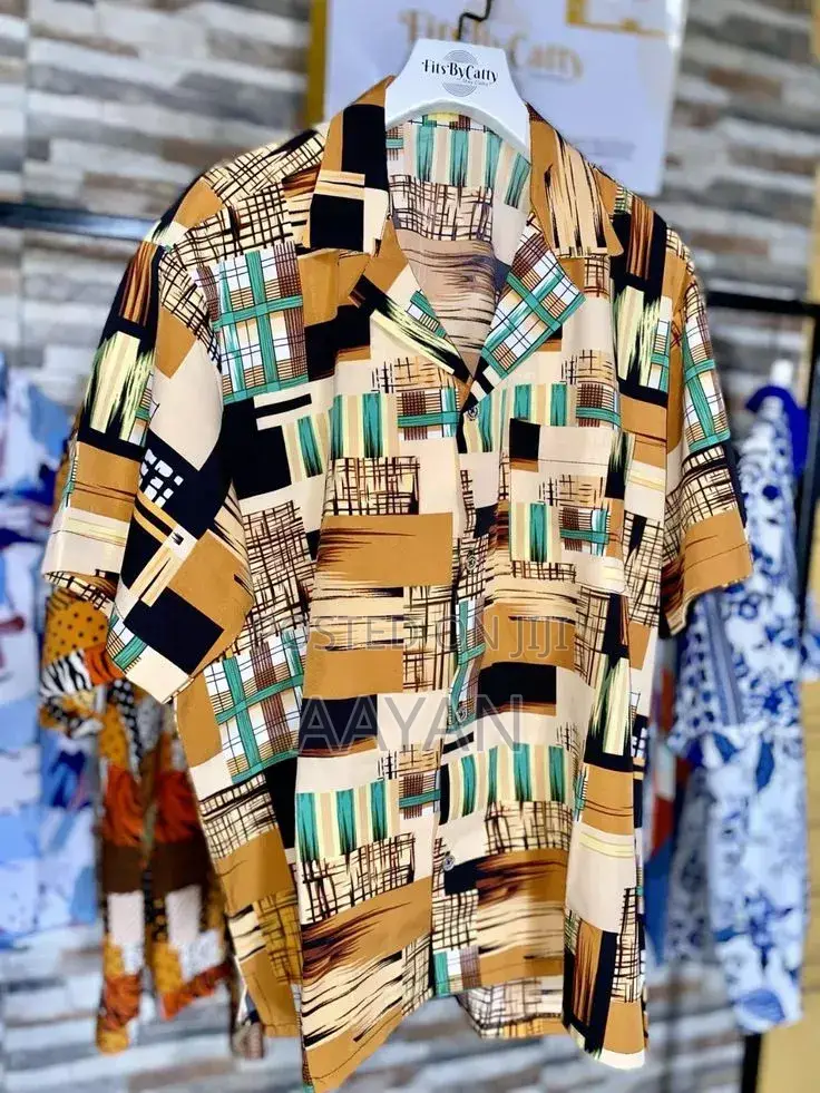 Vintage Shirt