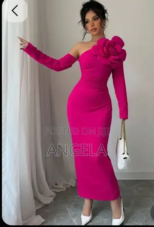 Pretty Dresses