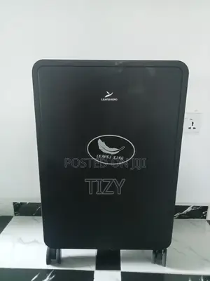 Traveling Luxury Suite Case