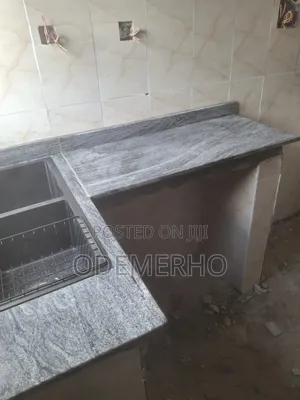 Sell Marble and Instalation