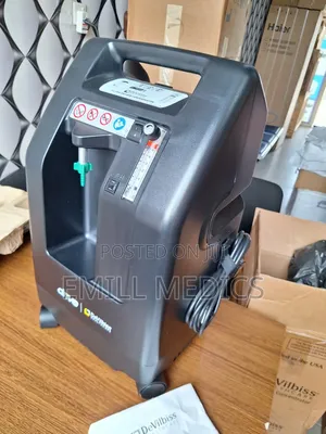 Oxygen Concentrator