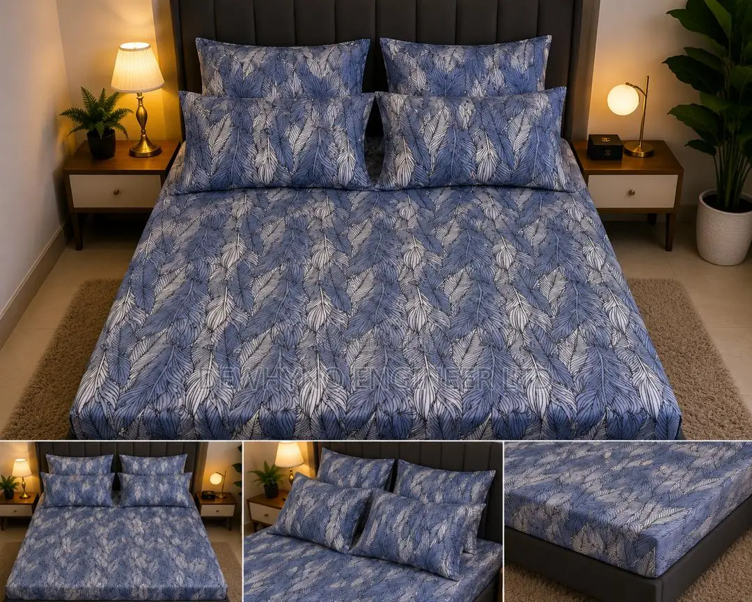 Bedsheets Ser
