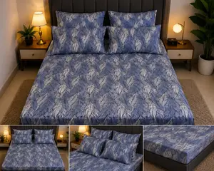 Bedsheets Ser