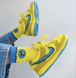 *Latest Nike an Sneakers* *New in Store* *