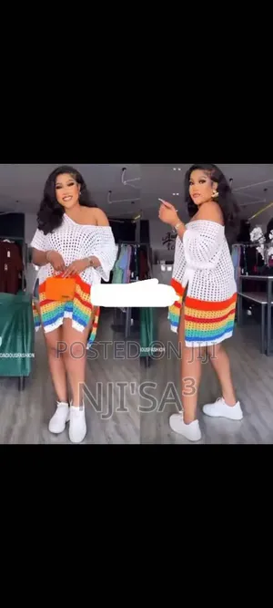 Brand New Ladies Turkey Wears
