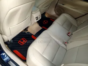 Lexus ES 350 FWD 2014 Blue