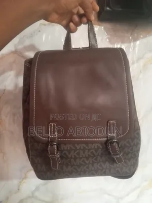 Fashion Backpack