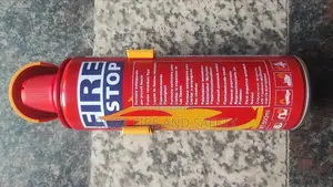 Fire Stop (Spray Extinguisher)