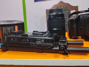Blackmagic Pro