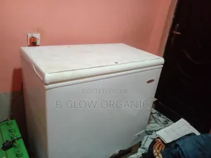 Haier Thermocool Chest Freezer for Sell