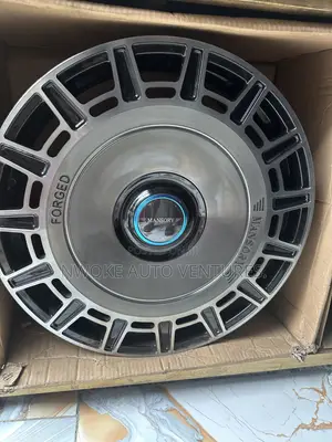 22 Inches for Mercedes Benz G Wagon 2026 Model