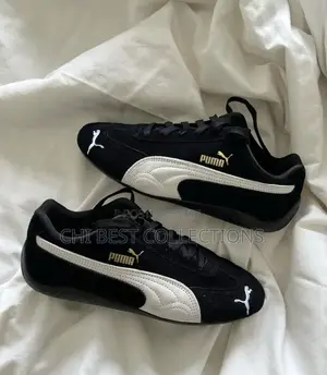 *Best Puma Low Og Snkrs* :