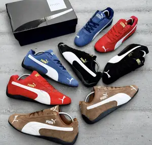*Best Puma Low Og Snkrs* :