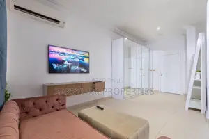 Cozy 3 Bedroom With Pool,Gym,Snooker,Ps5,Minimart