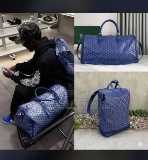 Traveling Bag