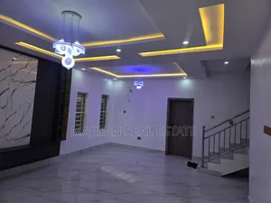 Furnished 4bdrm Duplex in Estate In Egbeda for sale