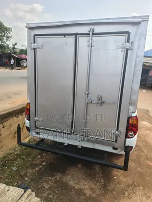 Mitsubishi L200 2006 White