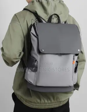 High Quality Plain Back Pack