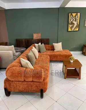 Mr, Samuel Eric Enterprises Furniture