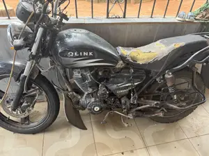 Qlink XP 200 2023 Black