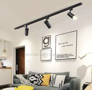 Complete Track Lights