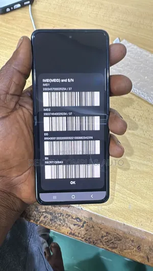 Samsung Galaxy Z Flip 3 128 GB Black